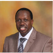 Dr. Eric Mugambi